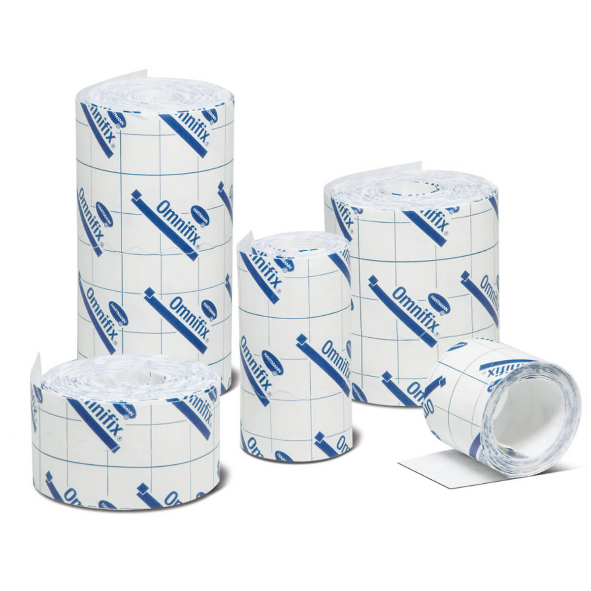 چسب حصیری امنیفیکس