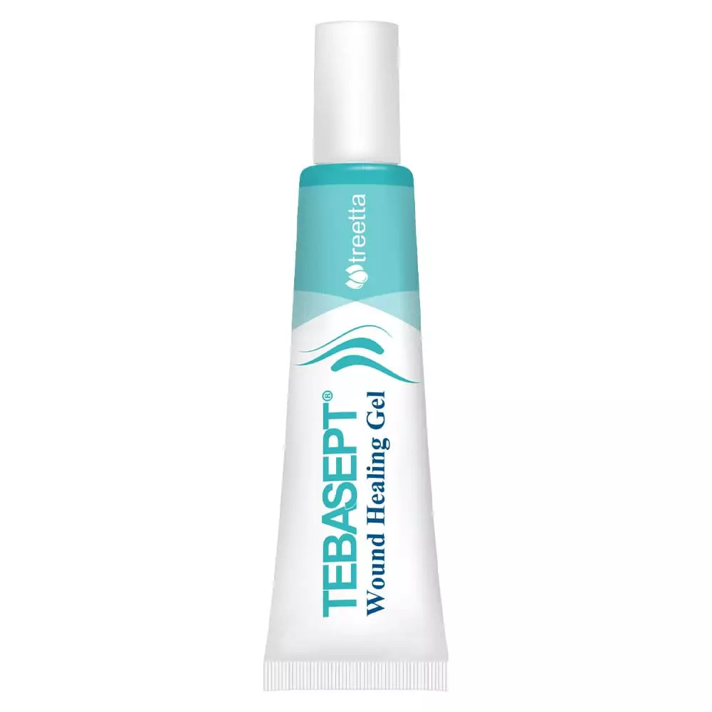 هیلینگ-ژل-ترمیم-زخم-طباسپت